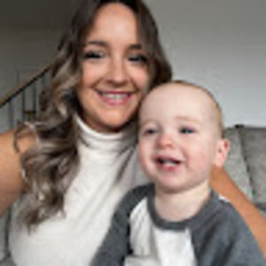 Meet your Posher, Lacey